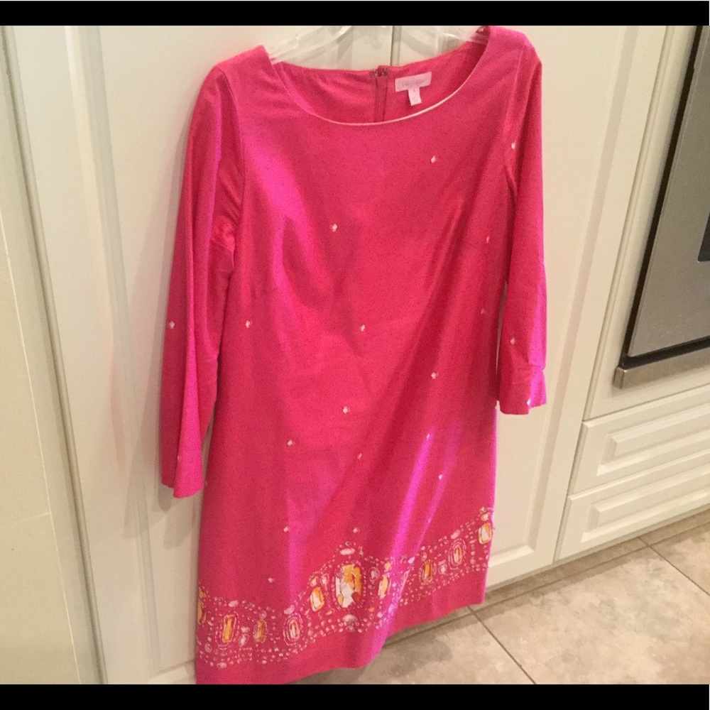 Lilly Pulitzer Shauna Dress